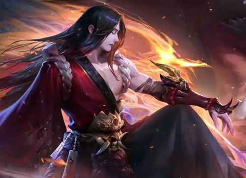 橘右京最新爆料,新技能与神秘背景大曝光！  第1张