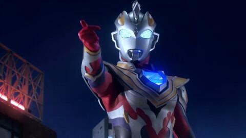 特利迦第八集爆料视频,神秘力量觉醒,命运之战一触即发! 第3张 特利迦第八集爆料视频,神秘力量觉醒,命运之战一触即发! 第3张