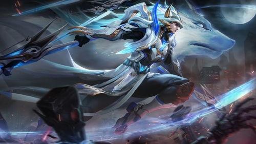 无双飞将最新爆料,揭秘神秘英雄背后的传奇故事  第1张